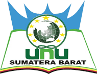 Logo UNU Sumbar